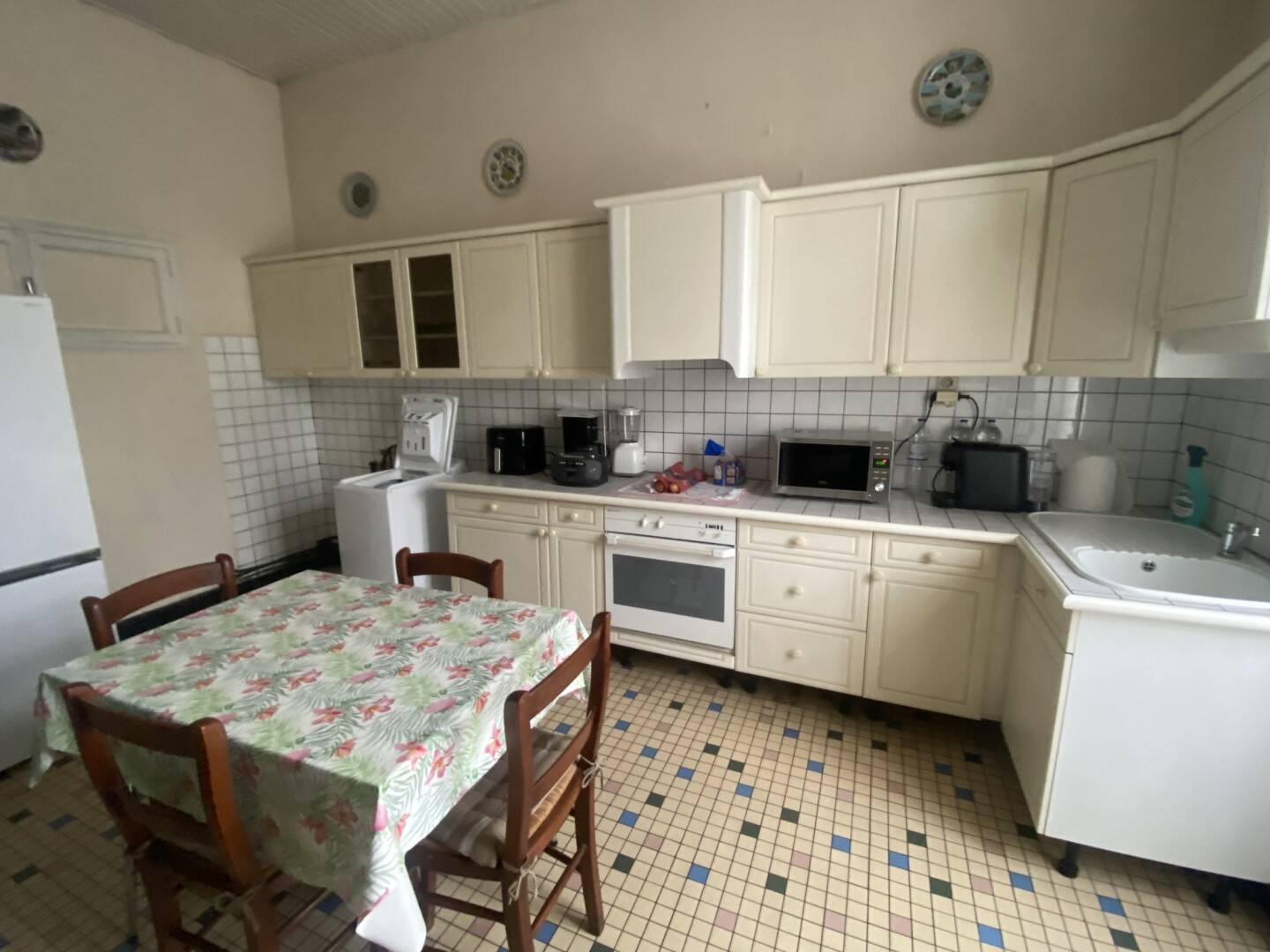 Maison à vendre, 136m², LA REOLE