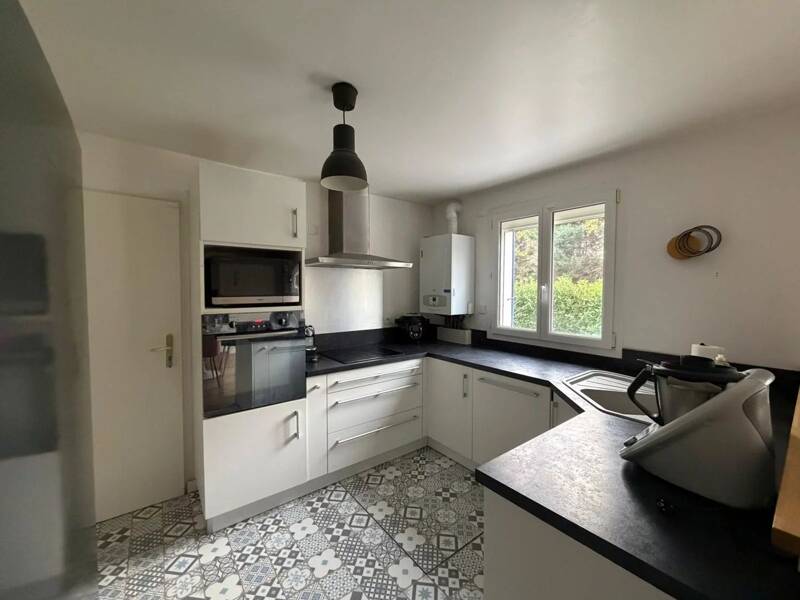 Maison à louer, 79m², LE MESNIL ESNARD