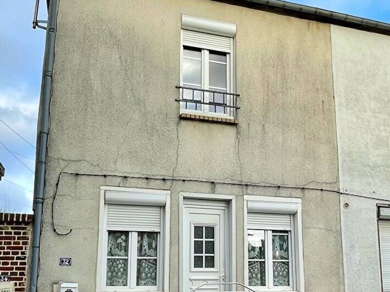 Maison à louer, 55m², MERU