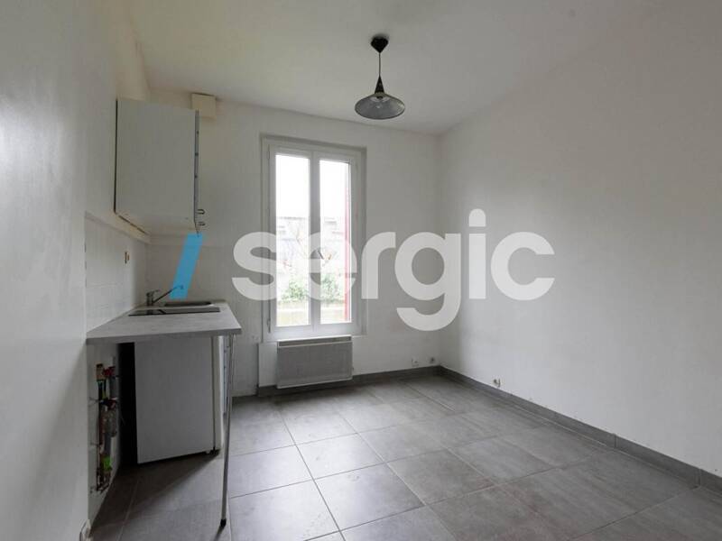 Maison à vendre, 13m², CORBEIL ESSONNES