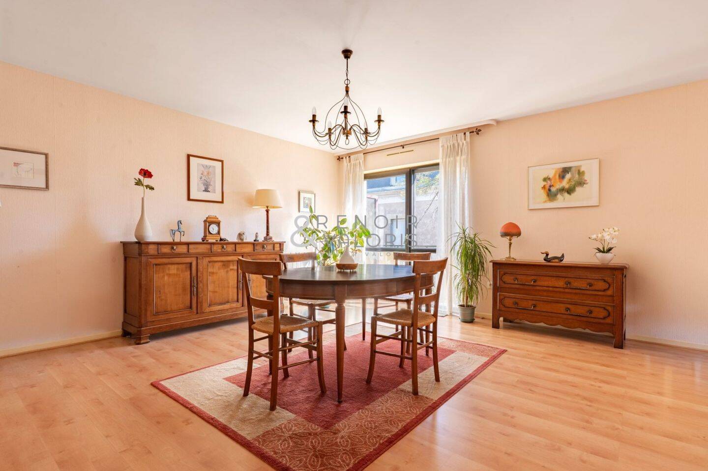 Maison à vendre, 83m², NANCY