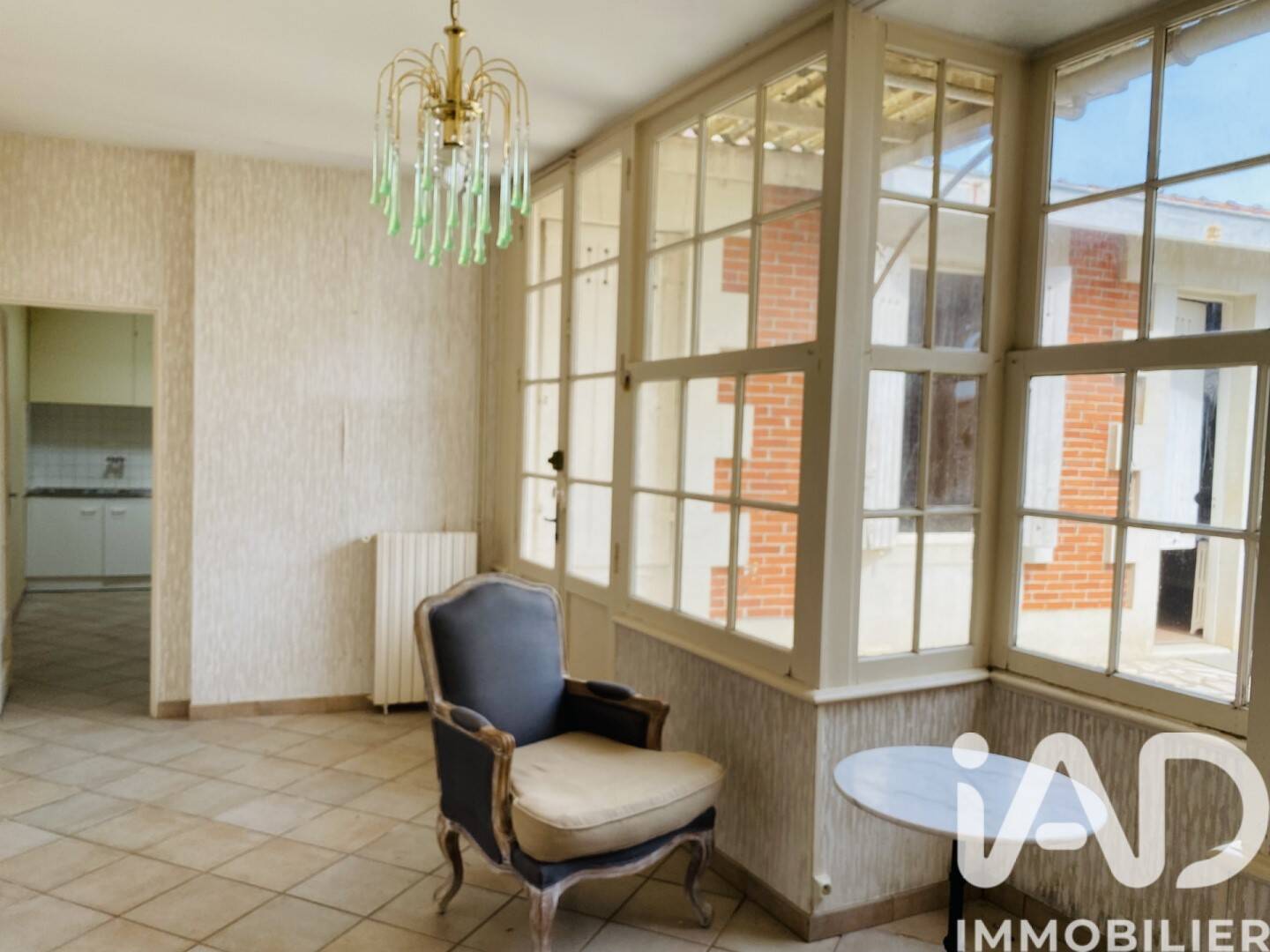 Maison à vendre, 89m², SOULAC SUR MER