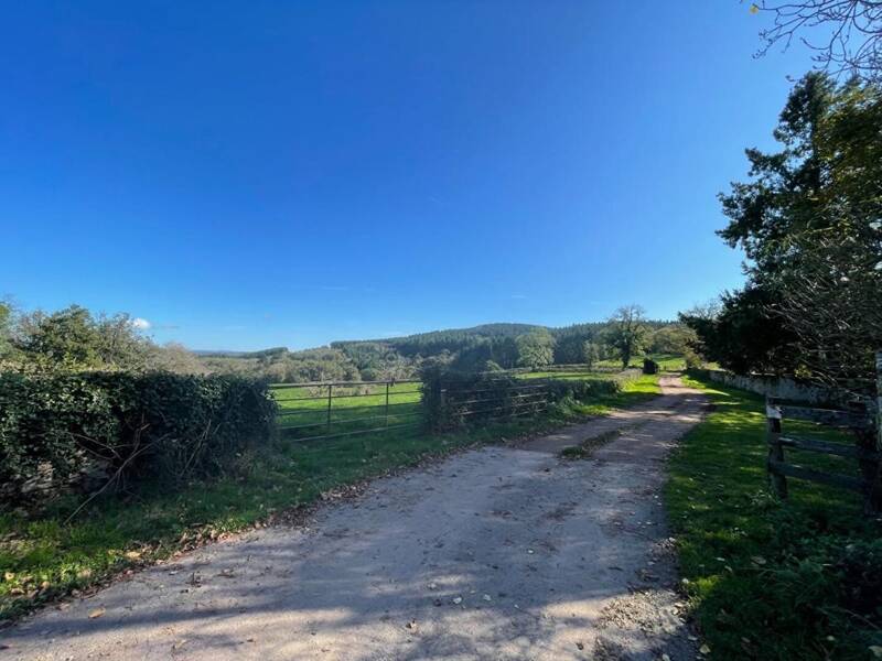 Maison à vendre, 158m², SAINT MARTIN DE SALENCEY