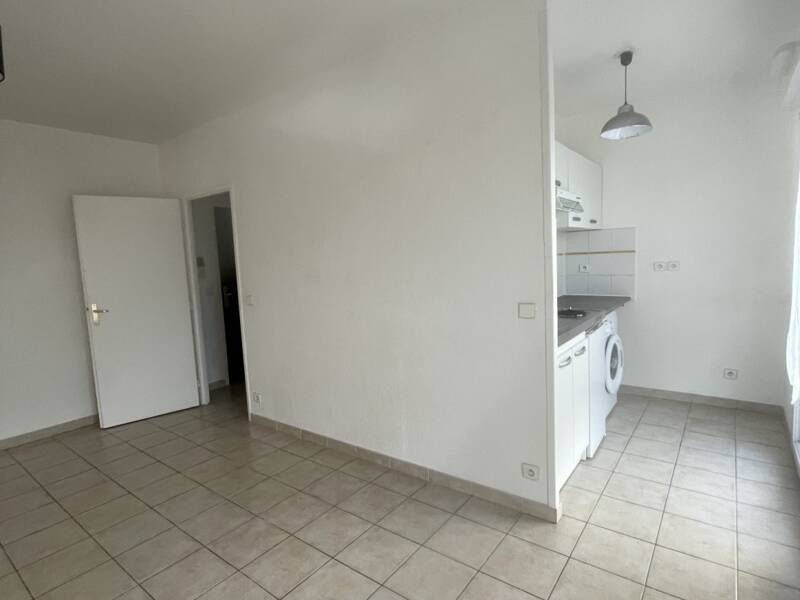 Maison à vendre, 28m², MARSEILLE 8E
