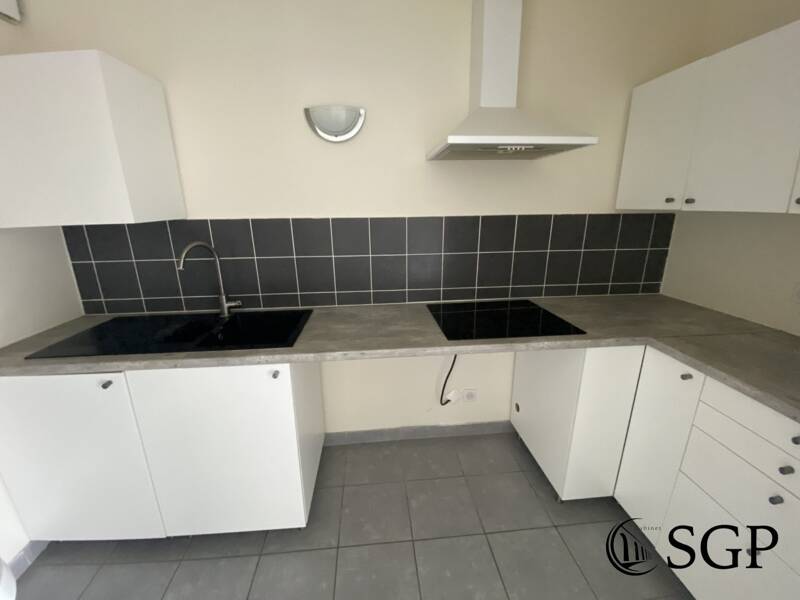 Maison à louer, 41m², MAGNY LES HAMEAUX