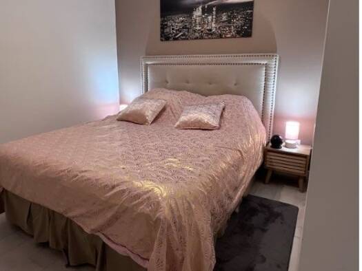 Appartement à louer 961 € 2 pièces 1 chambre 38 m² RDC Est Beaumont-sur-Oise 95260