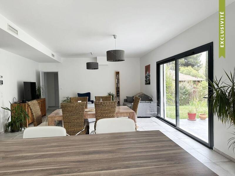 Maison à vendre, 104m², SAINT ANDRE DE SANGONIS