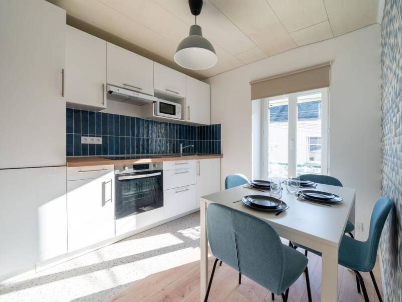 Maison à louer, 71m², TRIGNAC