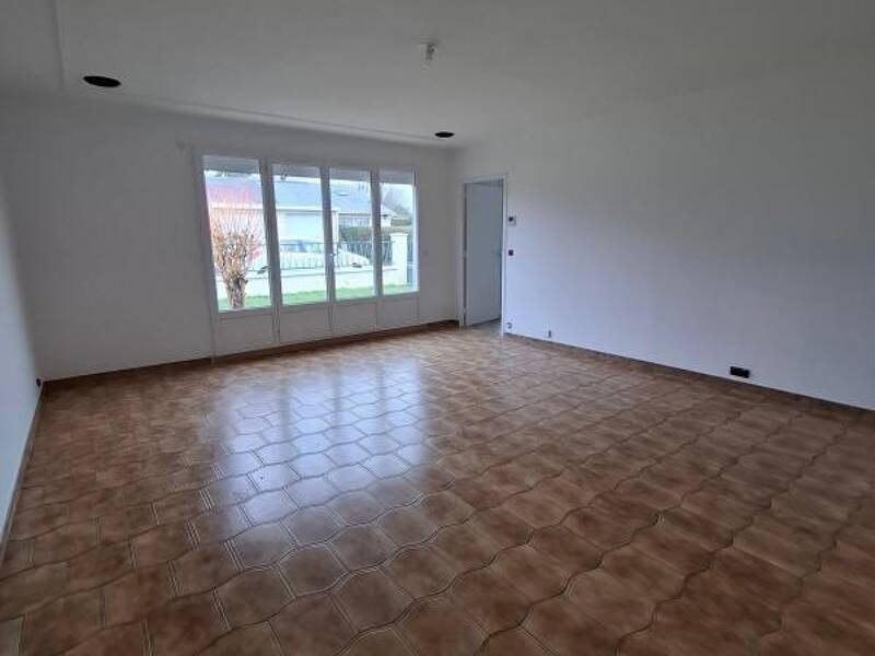 Maison à louer, 92m², OTHIS