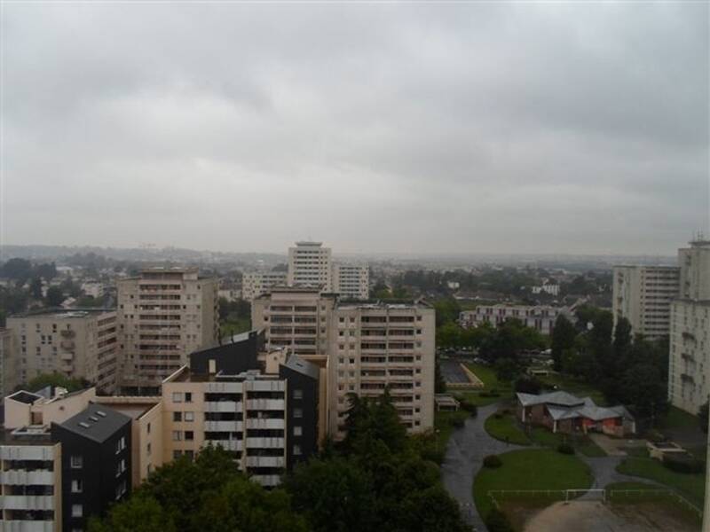 Maison à louer, 67m², BOISSY SAINT LEGER