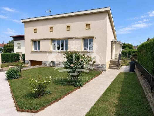 Maison à vendre 136 000 € 4 pièces 3 chambres 81 m² Verdun 55100