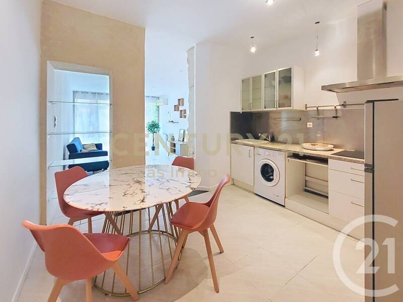 Maison à louer, 52m², MONTPELLIER