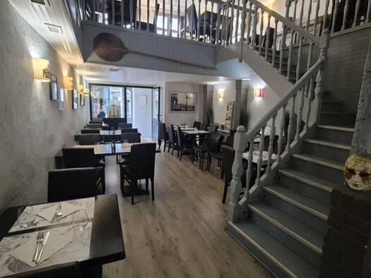 Boutique à vendre Fonds de commerce 216 800 € 110 m² de surface de vente Limoges 87000