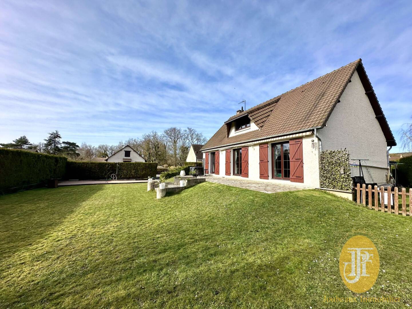 Maison à vendre, 125m², VERNON