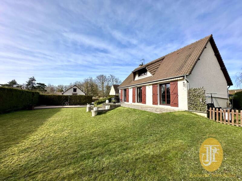 Maison à vendre, 125m², VERNON