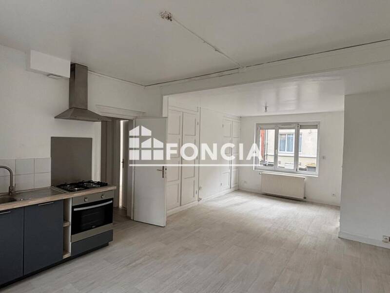 Maison à vendre, 116m², LE PORTEL