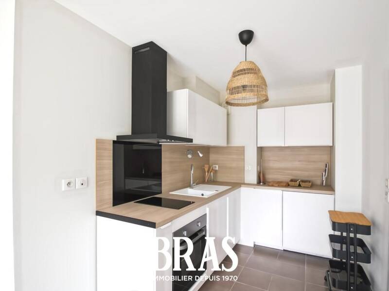 Maison à louer, 38m², NANTES