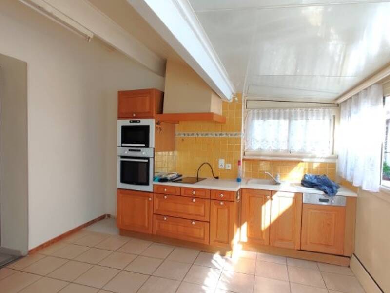 Maison à vendre, 100m², BEDARIEUX