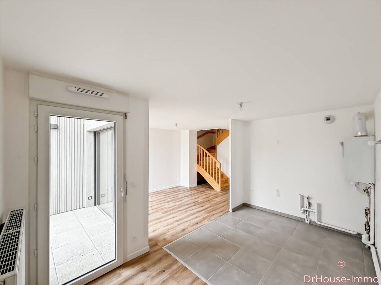 Maison à vendre, 62m², MERIGNAC