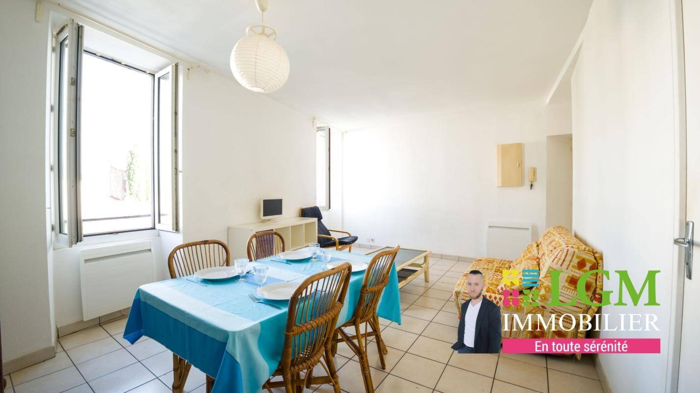 Maison à vendre, 37m², MARANS
