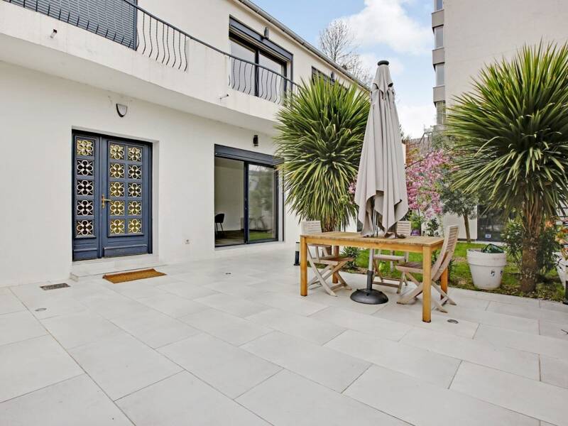 Maison à vendre, 155m², PARIS 14E