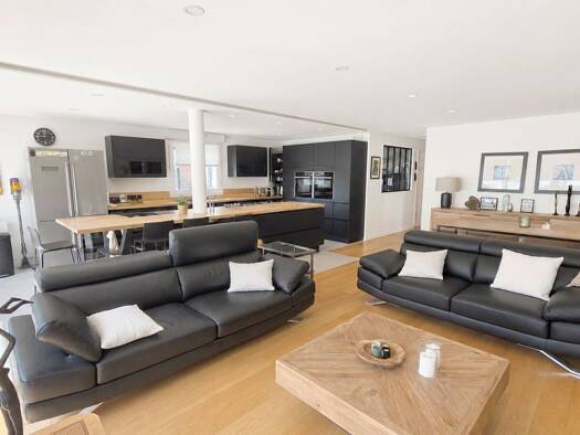 Appartement à vendre 494 000 € 6 pièces 3 chambres 128,32 m² 1er étage Roncq 59223
