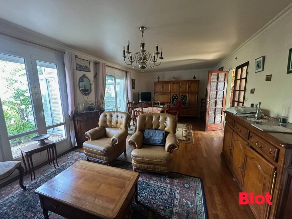 Maison à vendre, 124m², VANNES