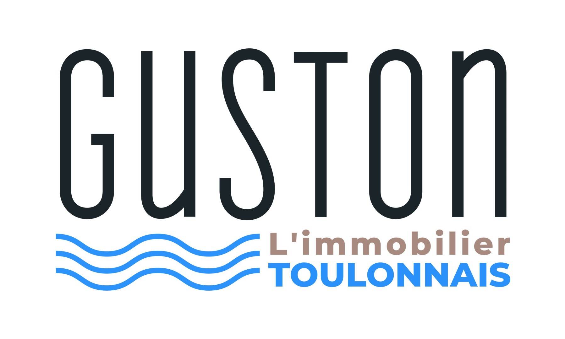 Guston Immobilier