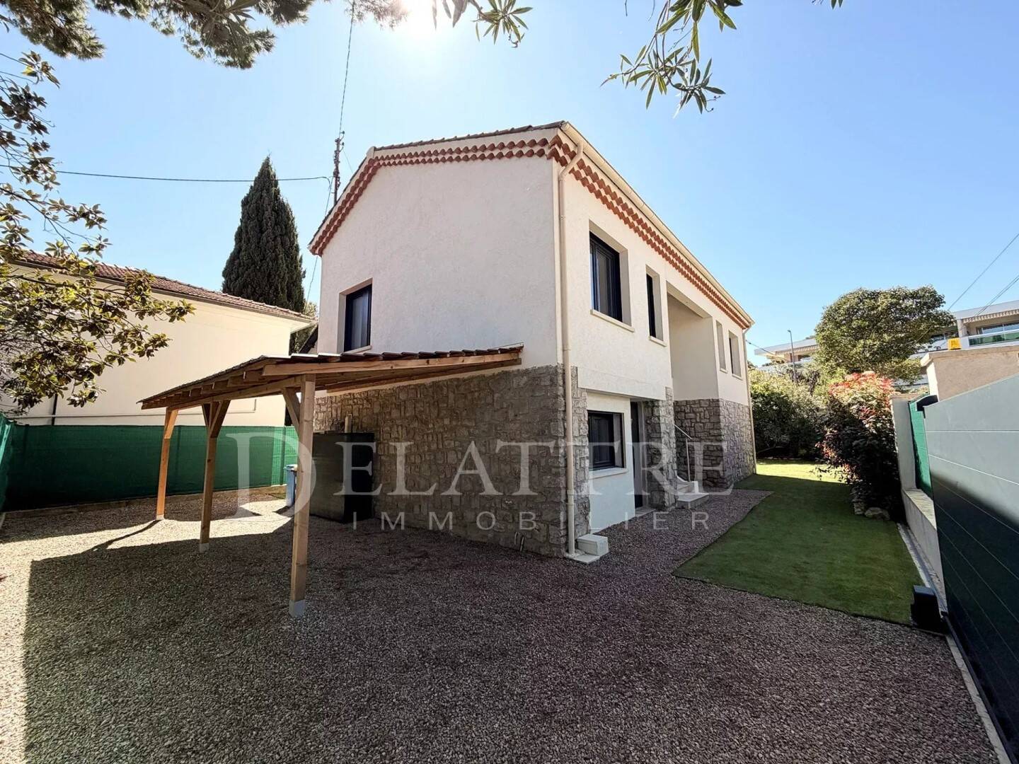 Maison à vendre, 130m², CANNES