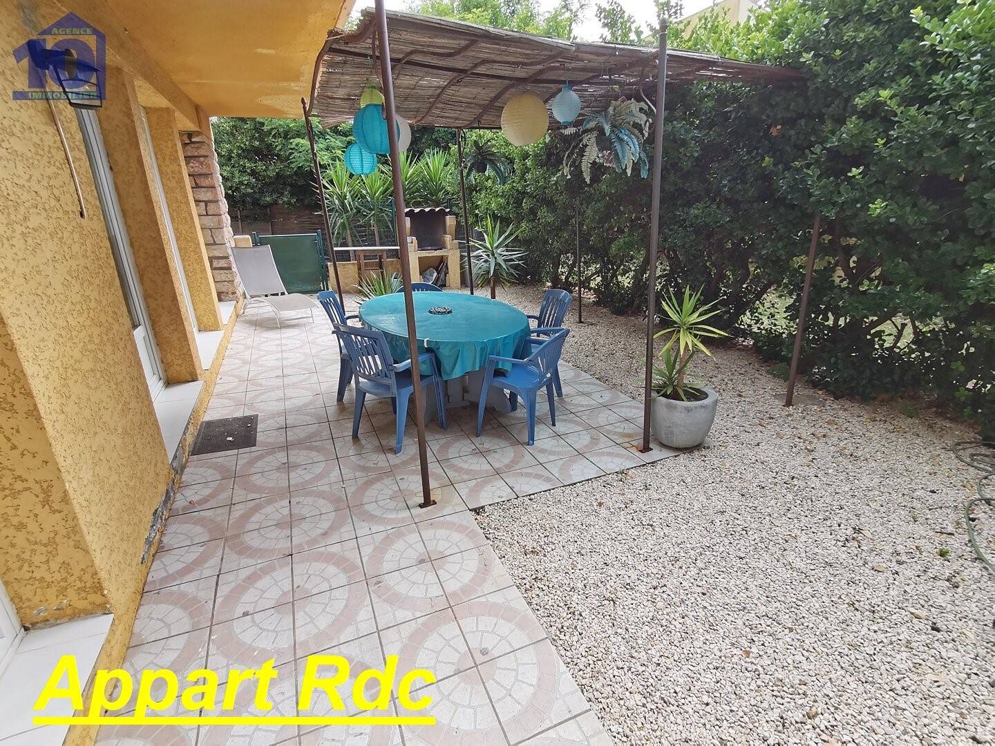 Maison à vendre, 190m², VALRAS PLAGE