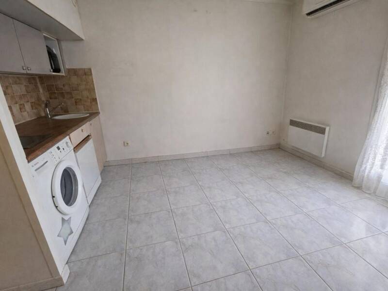 Maison à louer, 25m², NICE