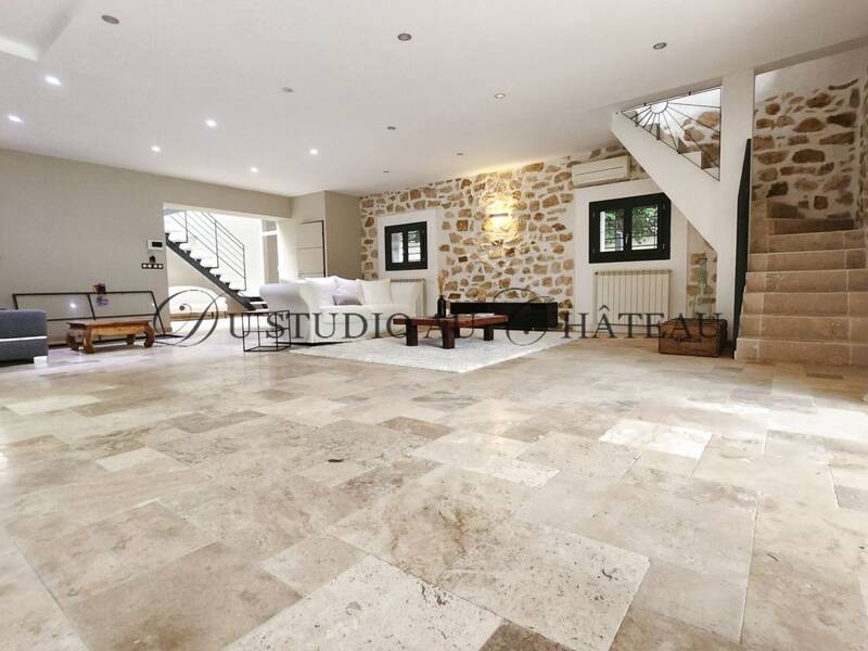 Maison à vendre, 340m², AIX EN PROVENCE