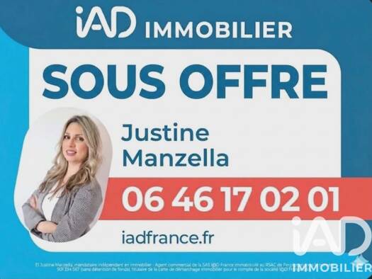 Appartement à vendre 80 000 € 2 pièces 1 chambre 39,37 m² Étage 2/5 Bas Vernet Ouest Perpignan 66000