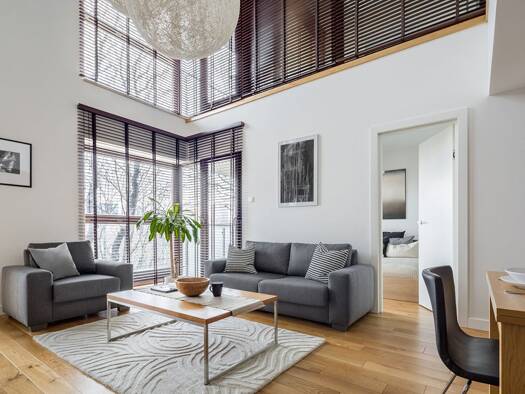 Duplex à vendre - Neuf 399 000 € 5 pièces 4 chambres 102 m² 2 étages Nord Louvres 95380