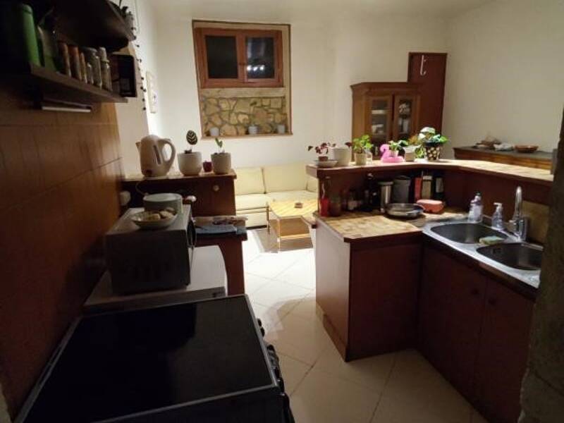 Maison à louer, 55m², LYON 2E