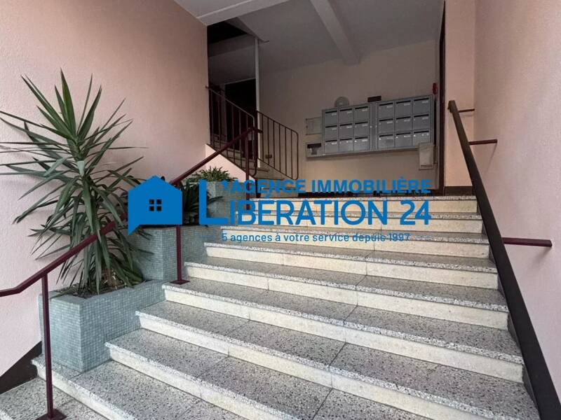 Maison à vendre, 68m², SAINT ETIENNE