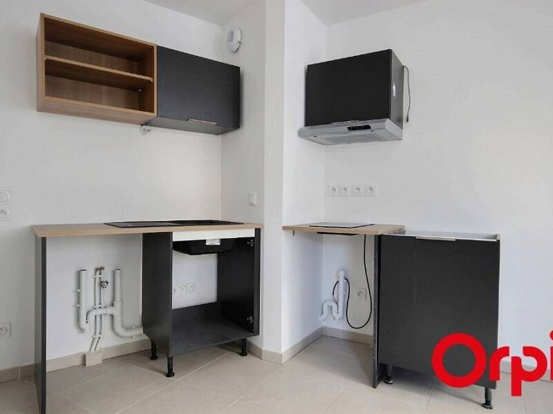 Maison à louer, 38m², MARSEILLE 8E