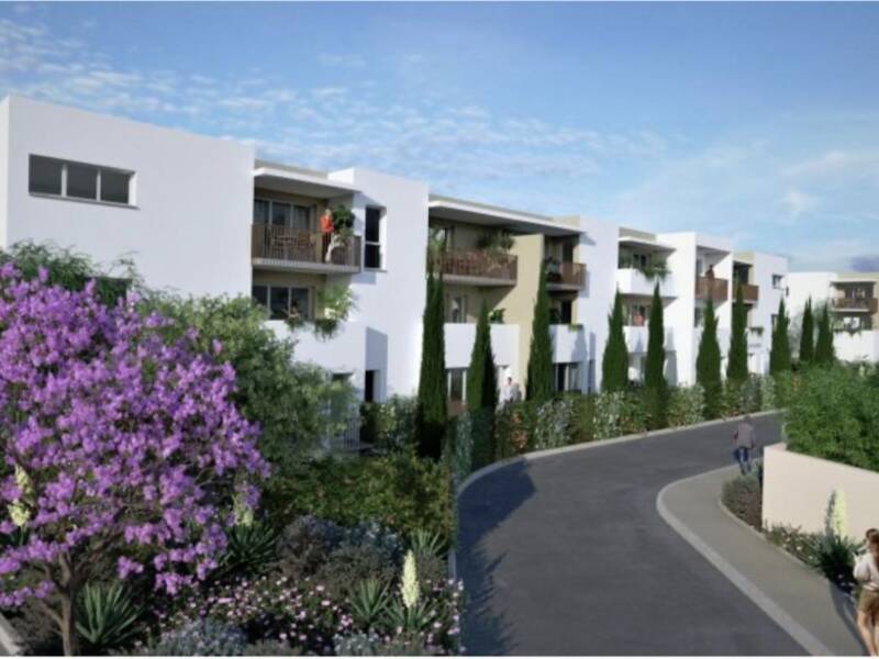 Maison à louer, 45m², ARGELES SUR MER