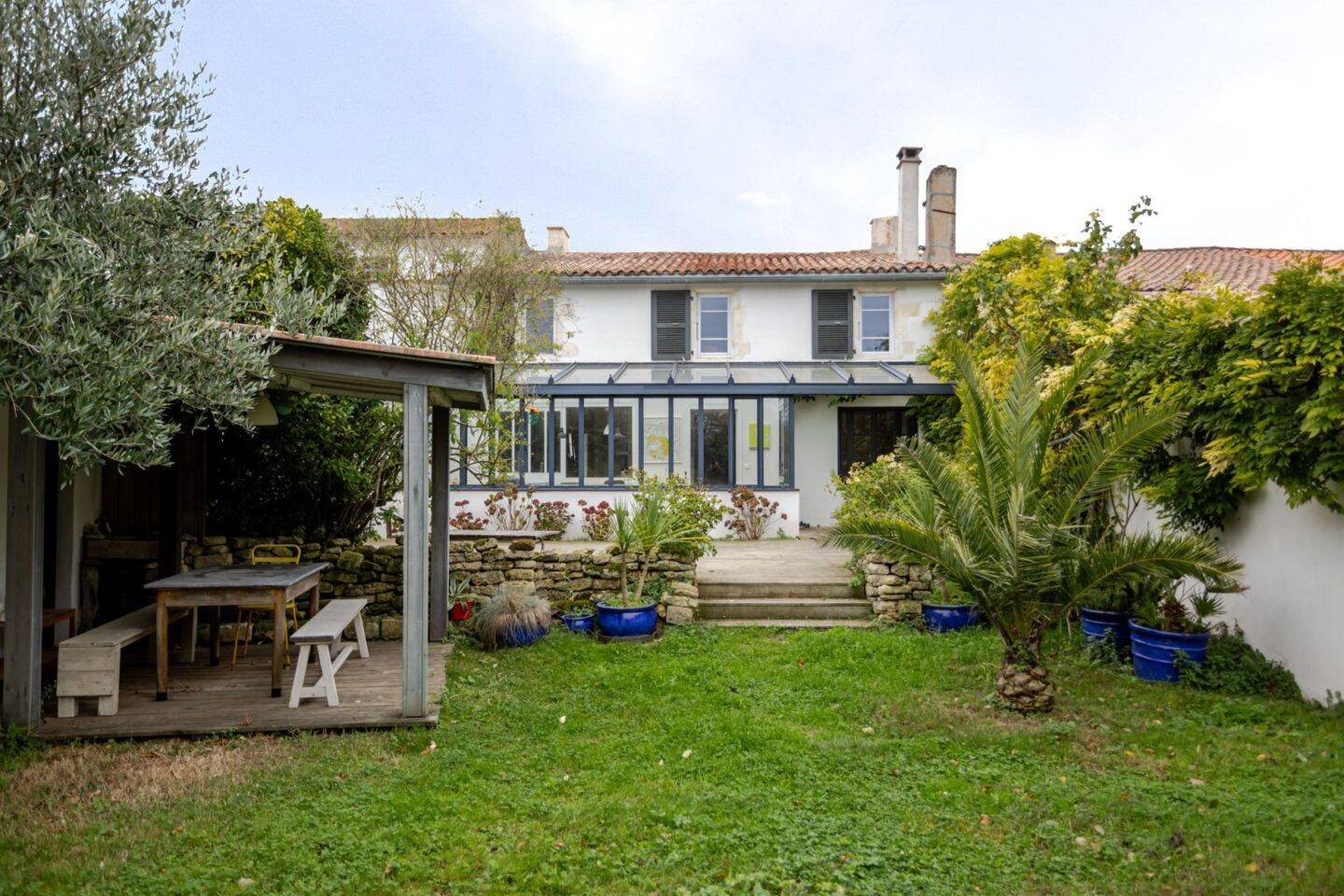 Maison à vendre, 182m², CHARENTE MARITIME