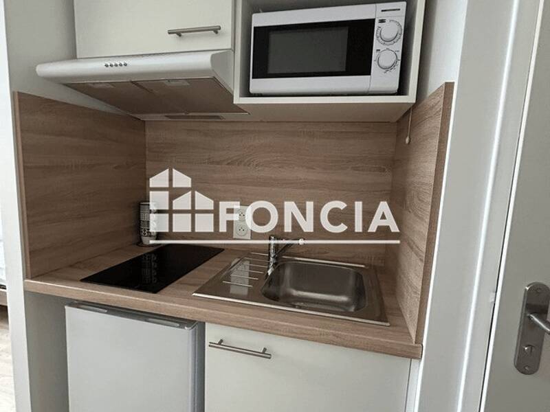 Maison à louer, 17m², ORLEANS