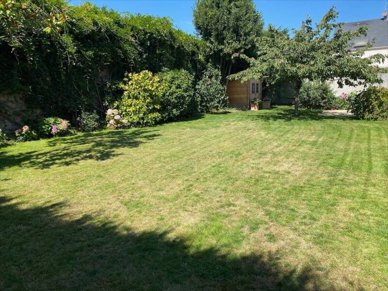 Maison à vendre, 212m², NANTES