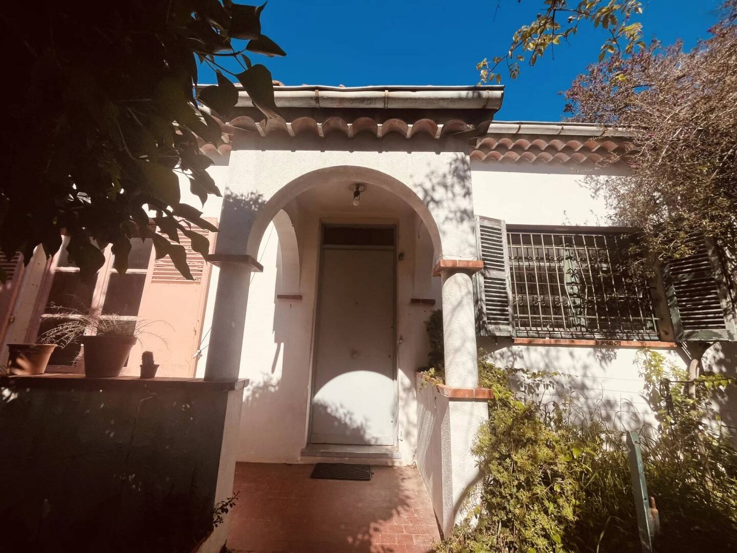 Maison à vendre, 80m², JUAN LES PINS