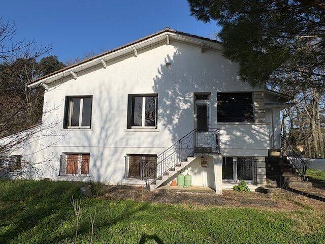 Maison à vendre, 129m², LA TREMBLADE