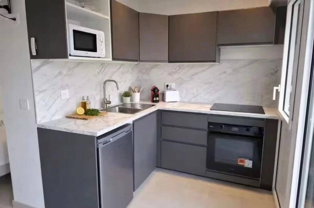Maison à louer, 26m², CANNES