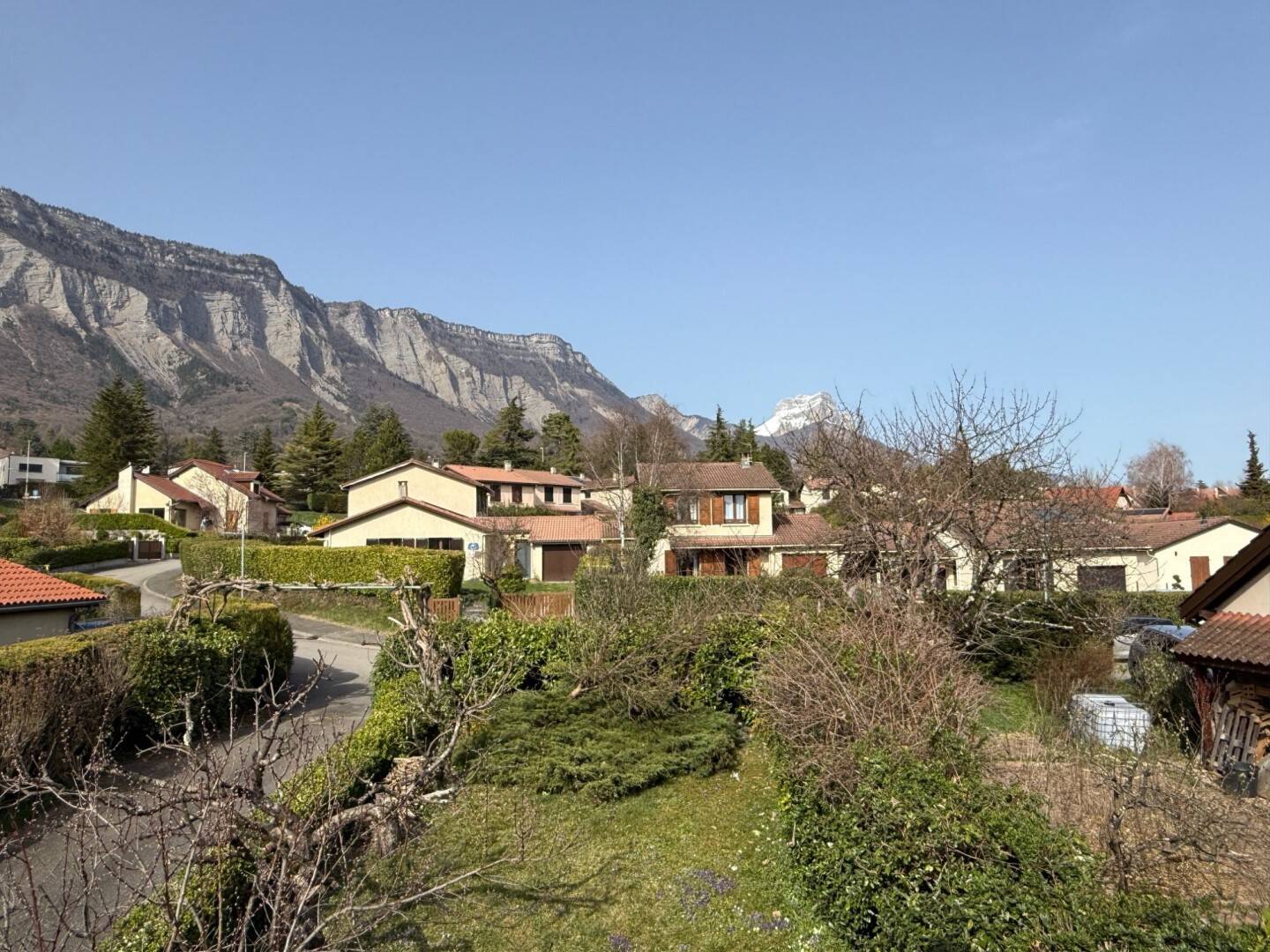 Maison à vendre, 157m², MONTBONNOT SAINT MARTIN