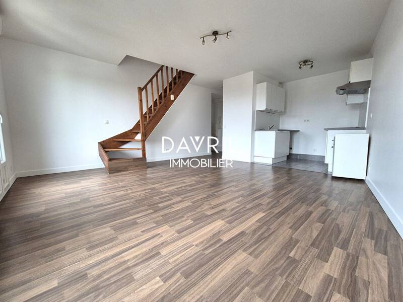 Maison à louer, 44m², CHANTELOUP LES VIGNES