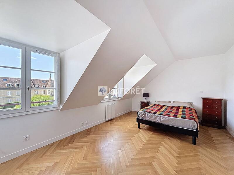 Maison à louer, 126m², ANTONY