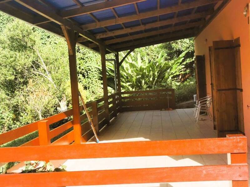 Maison à louer, 157m², LE LAMENTIN