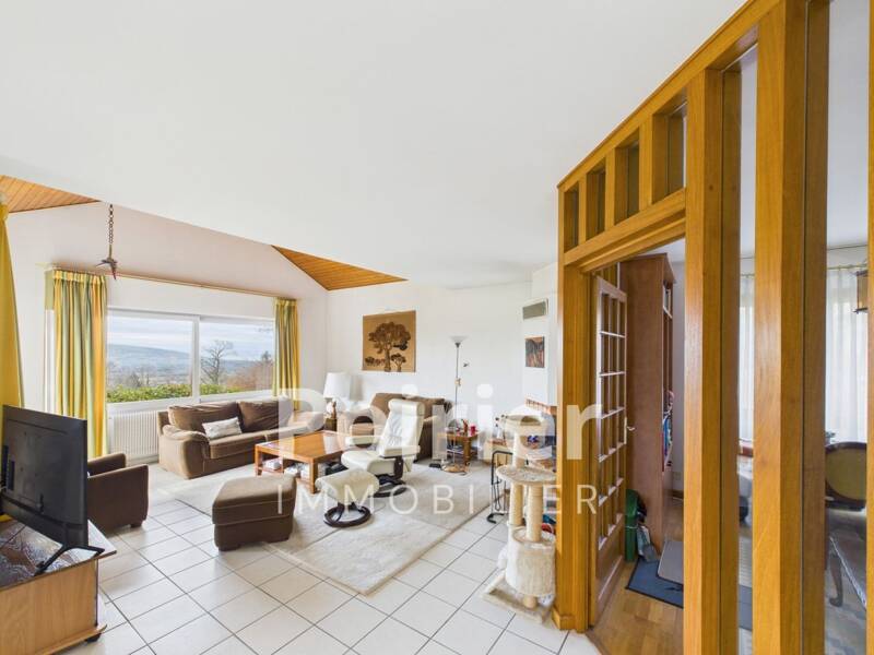 Maison à vendre, 164m², BONS EN CHABLAIS