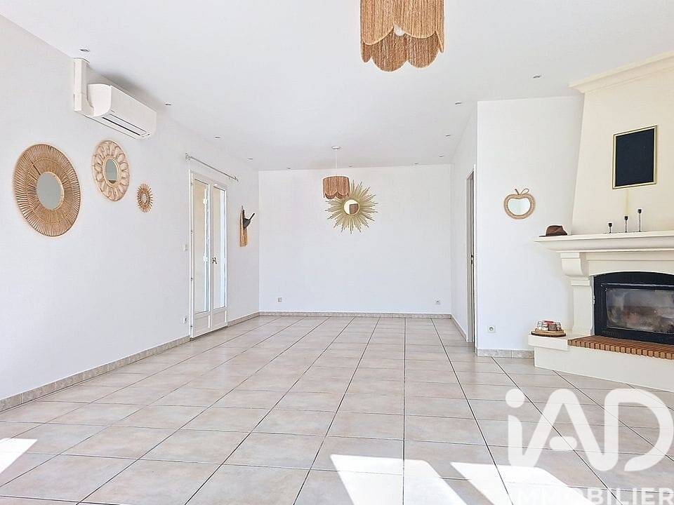 Maison à vendre, 121m², LAMOTHE MONTRAVEL